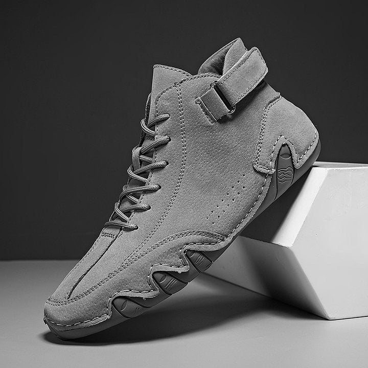 Wolff | Natural winter boots | Comfortable outdoor footwear | Weatherproof winter shoes 2