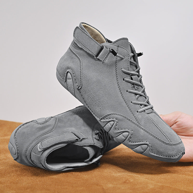Wolff | Natural winter boots | Comfortable outdoor footwear | Weatherproof winter shoes 3