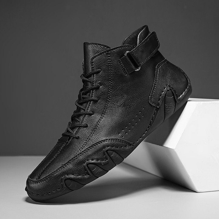 Wolff | Natural winter boots | Comfortable outdoor footwear | Weatherproof winter shoes 4