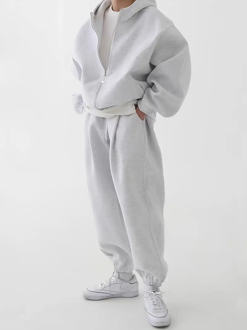 Zachary | Men's Tracksuit | Tracksuits | Comfortable Athletic Wear 3