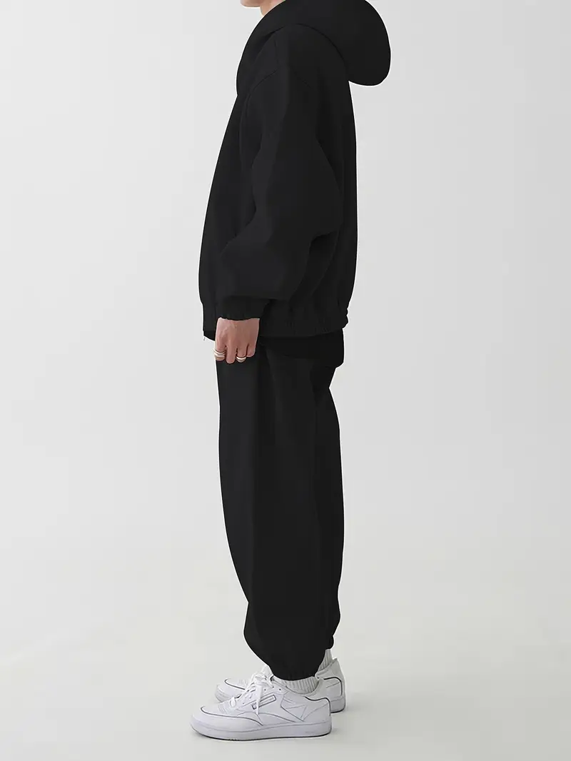 Zachary | Men's Tracksuit | Tracksuits | Comfortable Athletic Wear 7