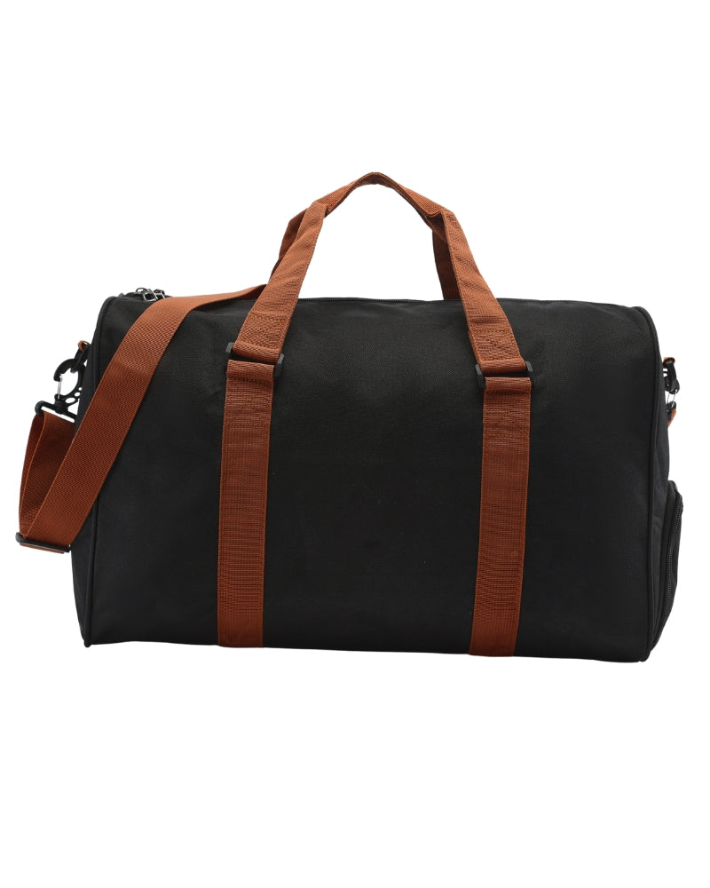 Zane | Duffle Bag | Mens Duffle Bag | Gym Bag 10