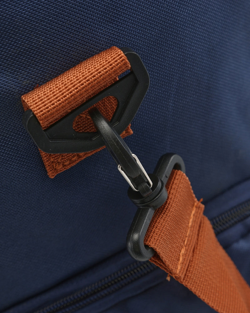 Zane | Duffle Bag | Mens Duffle Bag | Gym Bag 4