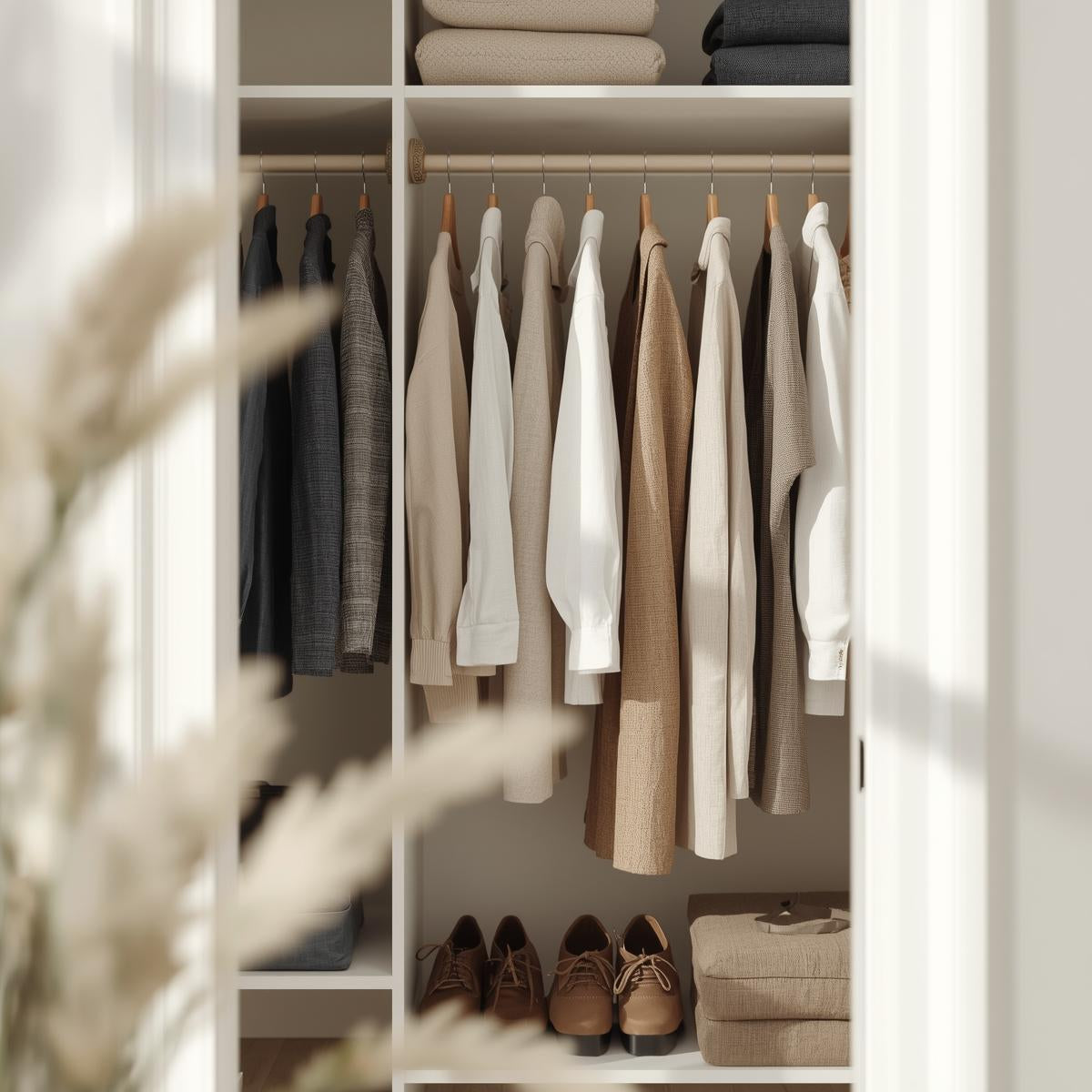 The Art of Capsule Wardrobes: Simplifying Style Without Losing Personality