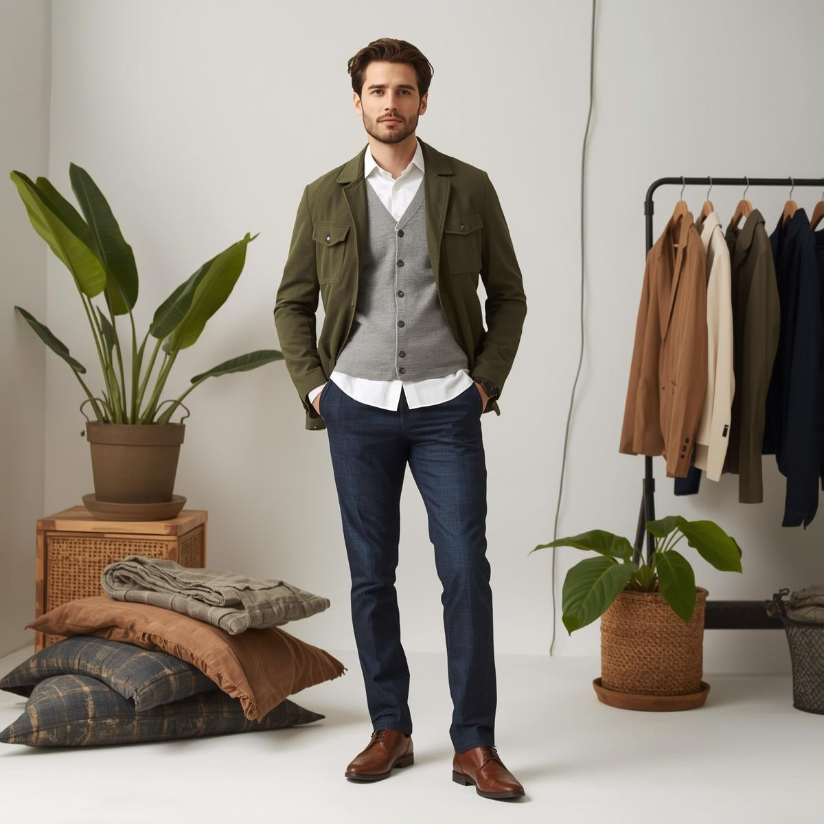 The Rise of Sustainable Fashion: Style With a Conscience