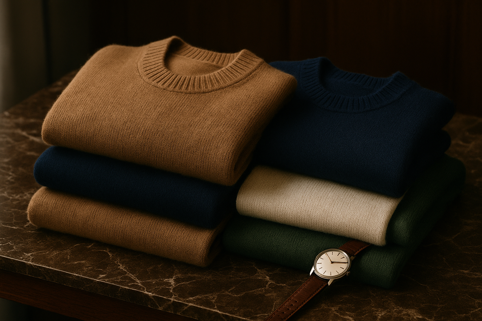 Sweaters