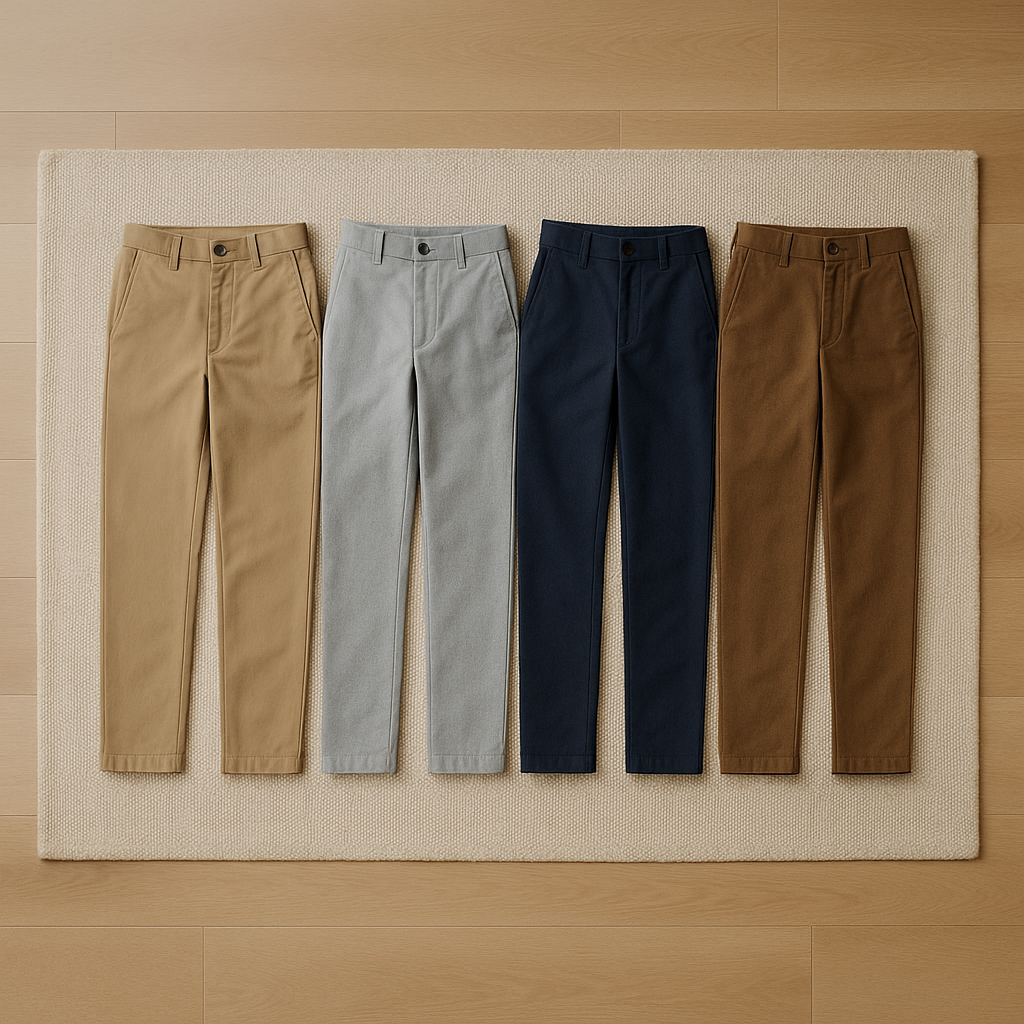 Trousers