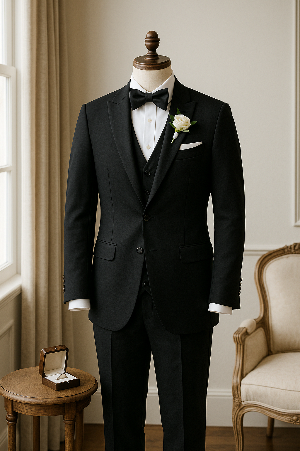 Wedding Suits