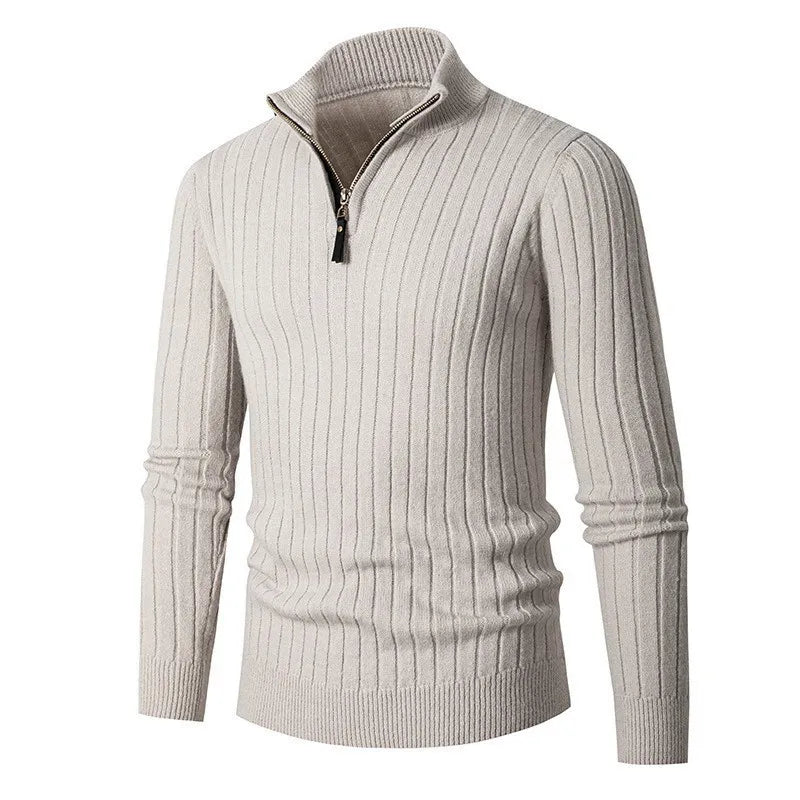 Adrian | Mens Sweaters | Comfortable Sweater | Stylish Sweater | Premium Cotton Sweater 0