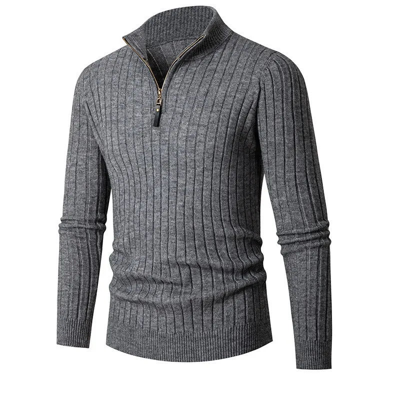 Adrian | Mens Sweaters | Comfortable Sweater | Stylish Sweater | Premium Cotton Sweater 6