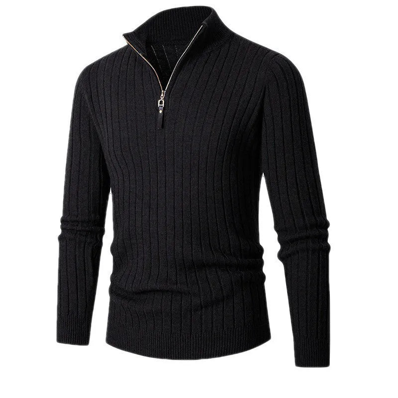 Adrian | Mens Sweaters | Comfortable Sweater | Stylish Sweater | Premium Cotton Sweater 7