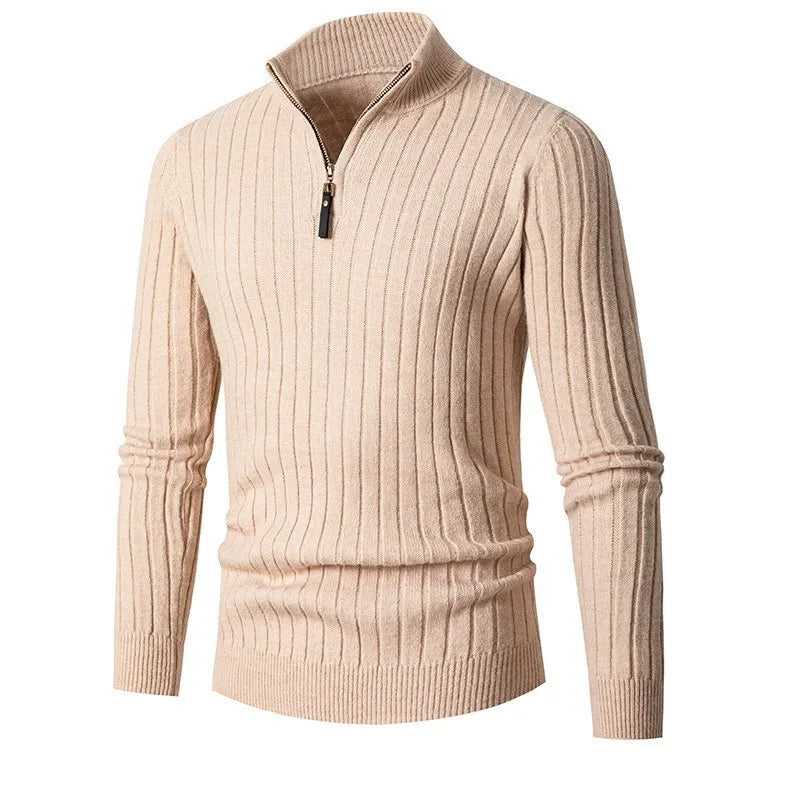 Adrian | Mens Sweaters | Comfortable Sweater | Stylish Sweater | Premium Cotton Sweater 8