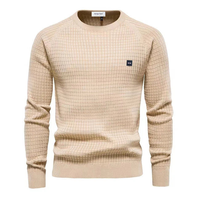 Aiden | Men's Sweater | Stylish Knitwear | Comfortable Jumper 0