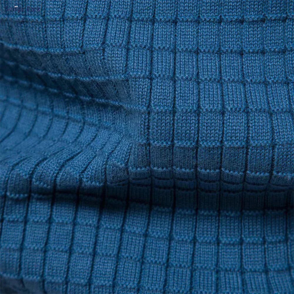 Aiden | Men's Sweater | Stylish Knitwear | Comfortable Jumper 3