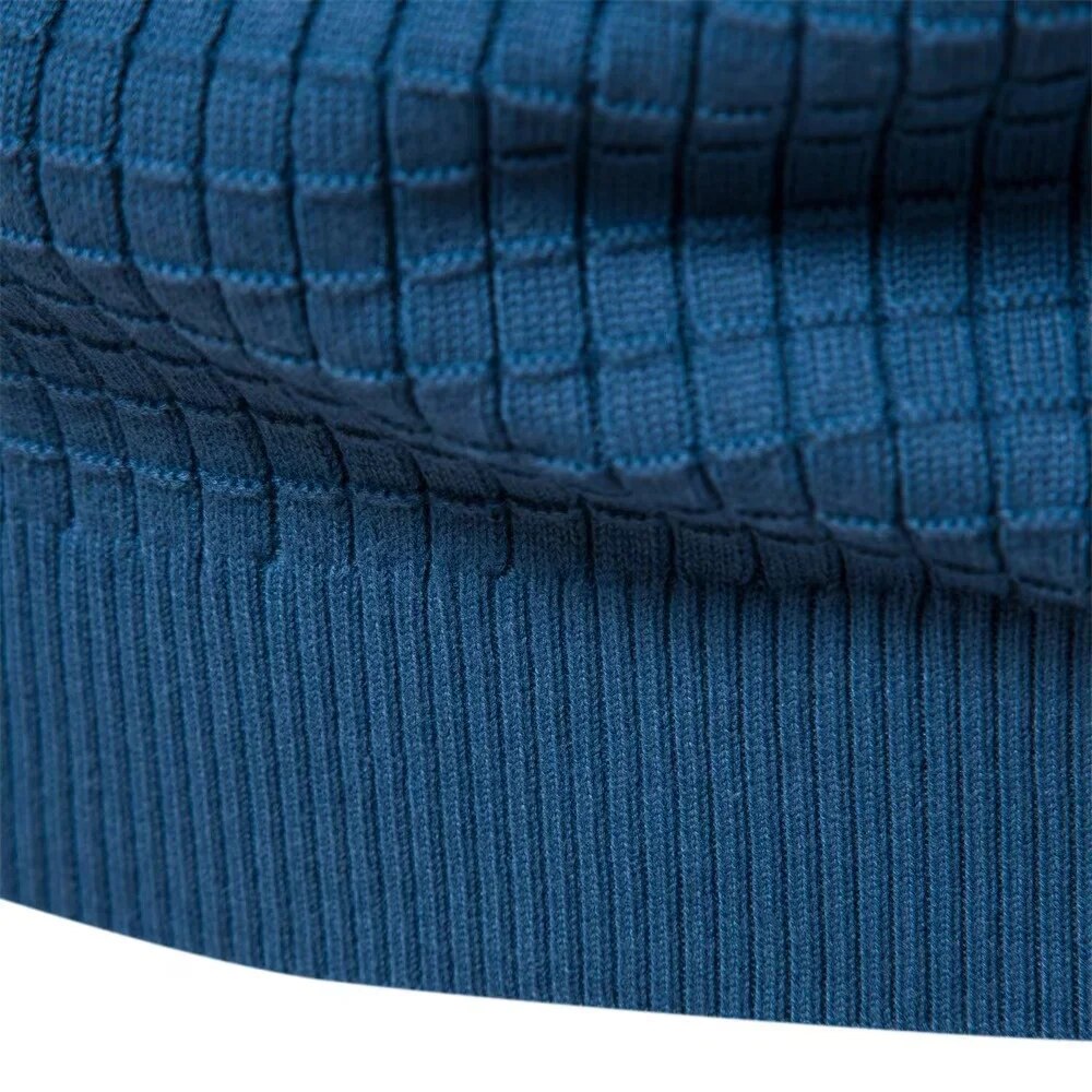 Aiden | Men's Sweater | Stylish Knitwear | Comfortable Jumper 5