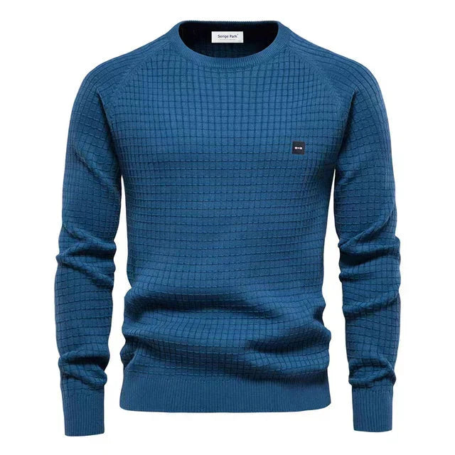 Aiden | Men's Sweater | Stylish Knitwear | Comfortable Jumper 6