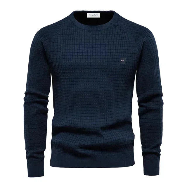 Aiden | Men's Sweater | Stylish Knitwear | Comfortable Jumper 9