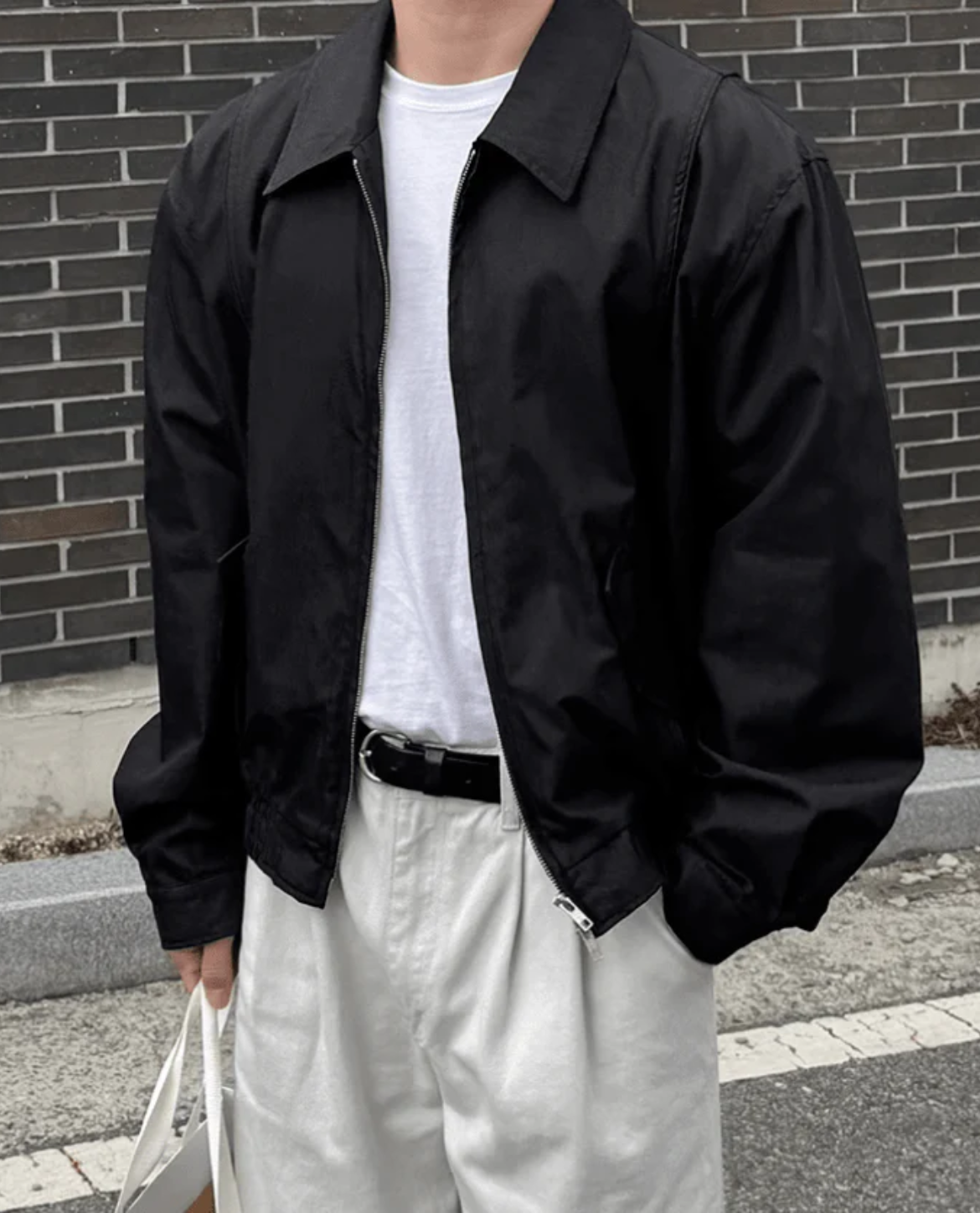 Alden's | Jacket | Casual Layer | Versatile Outerwear 4