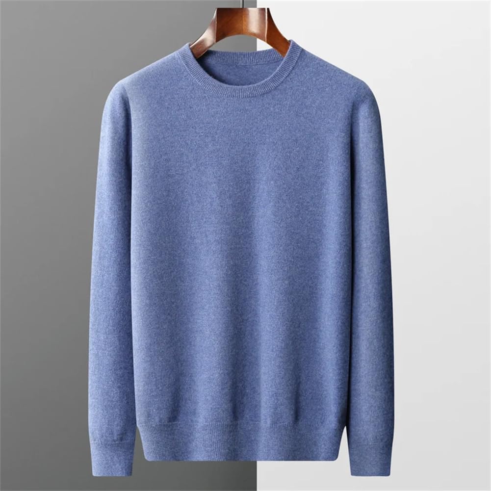 Alexander | Wool Sweater | Premium Wool | Timeless Design | Lightweight Comfort 1