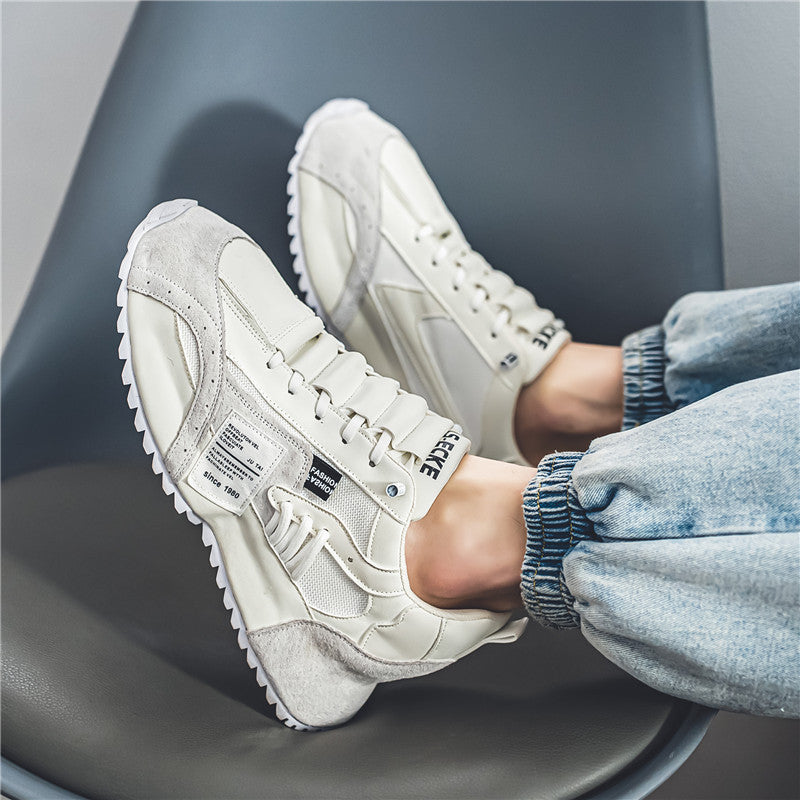 Anton | Breathable Sports Shoes | Lightweight Athletic Footwear | Comfortable Training Sneakers 2