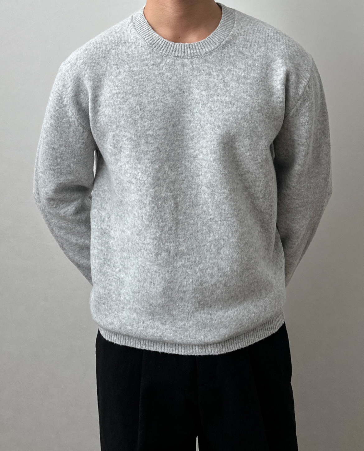 Arveilo | Sweater | Mens Sweaters | Sweaters for Women 3