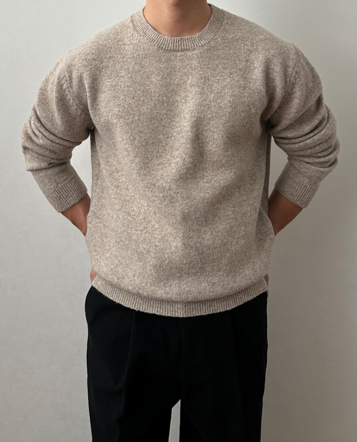 Arveilo | Sweater | Mens Sweaters | Sweaters for Women 8