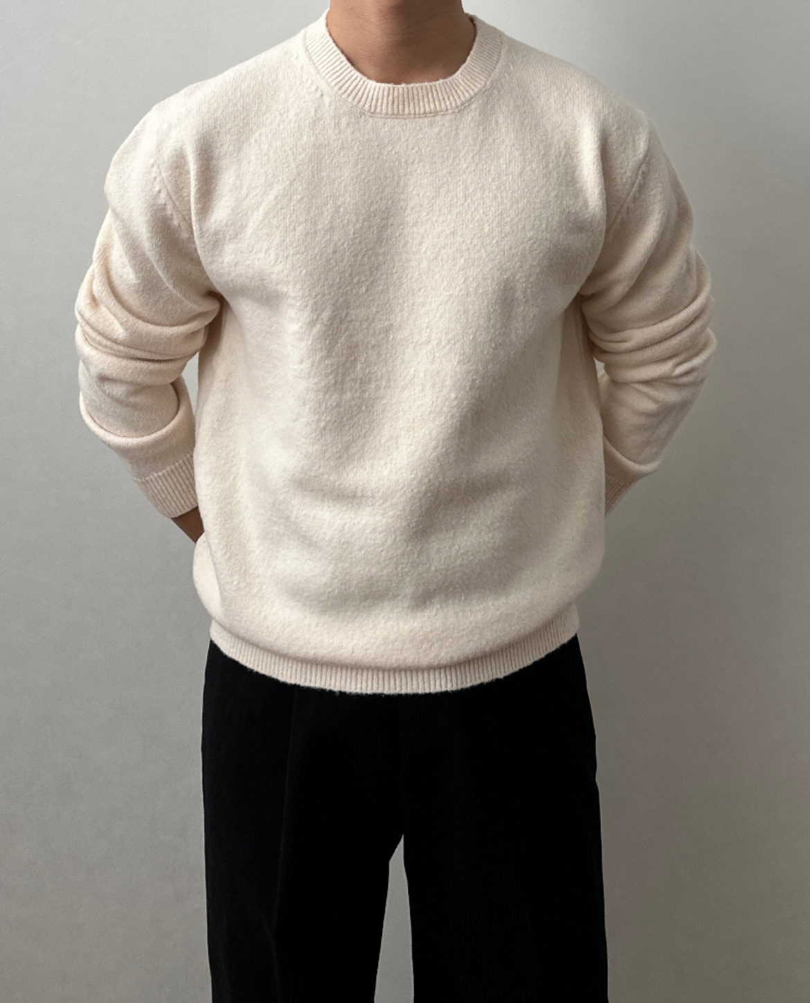 Arveilo | Sweater | Mens Sweaters | Sweaters for Women 9