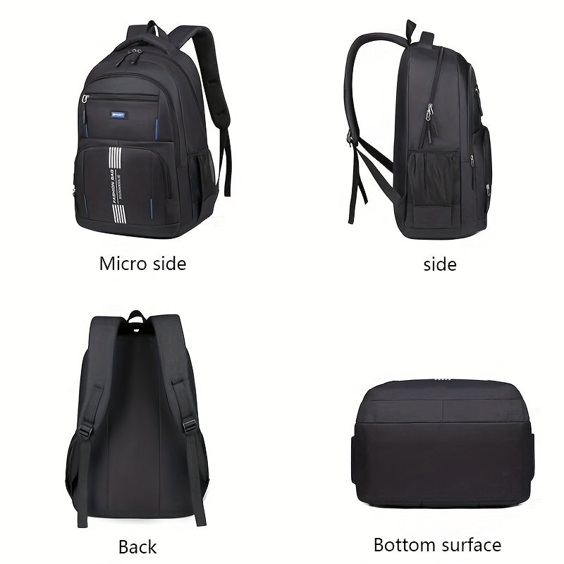 Bennett | Men's Backpack | Work Backpack Men | Durable Backpack 3