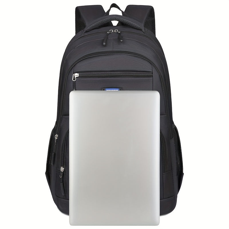 Bennett | Men's Backpack | Work Backpack Men | Durable Backpack 7