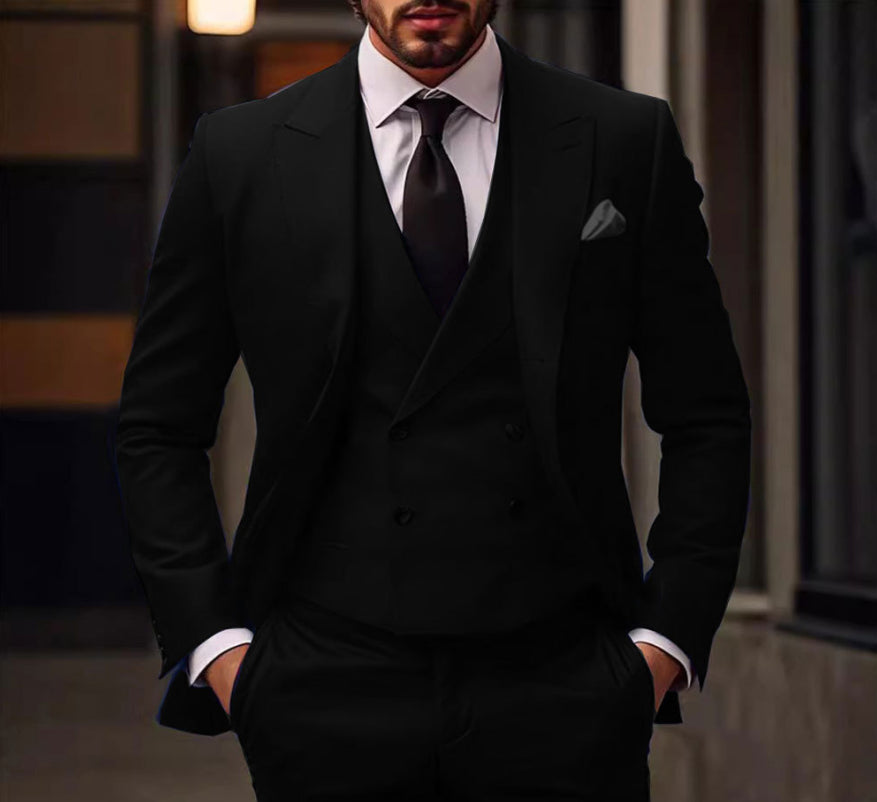 Brennan | Men's Suit | Wedding Suits for Men | Elegant Suit 0