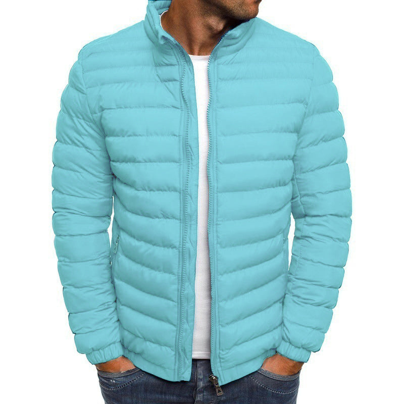 Bryan | Men's Puffer Jacket | Men's Winter Coats | Men's Winter Jackets 0