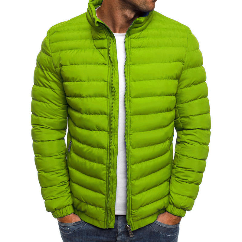 Bryan | Men's Puffer Jacket | Men's Winter Coats | Men's Winter Jackets 1