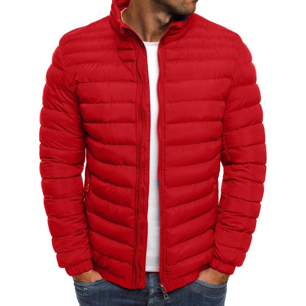 Bryan | Men's Puffer Jacket | Men's Winter Coats | Men's Winter Jackets 2