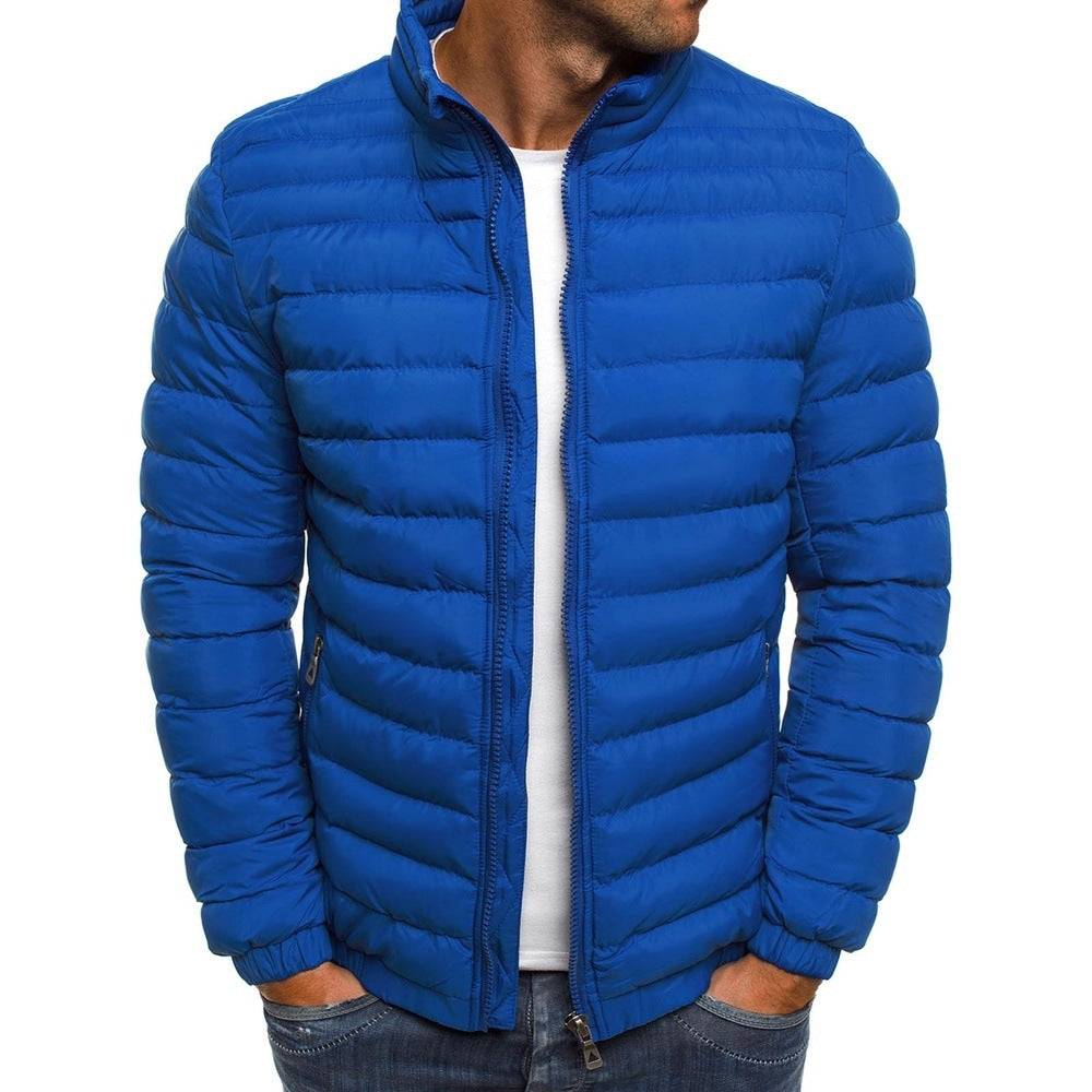 Bryan | Men's Puffer Jacket | Men's Winter Coats | Men's Winter Jackets 4
