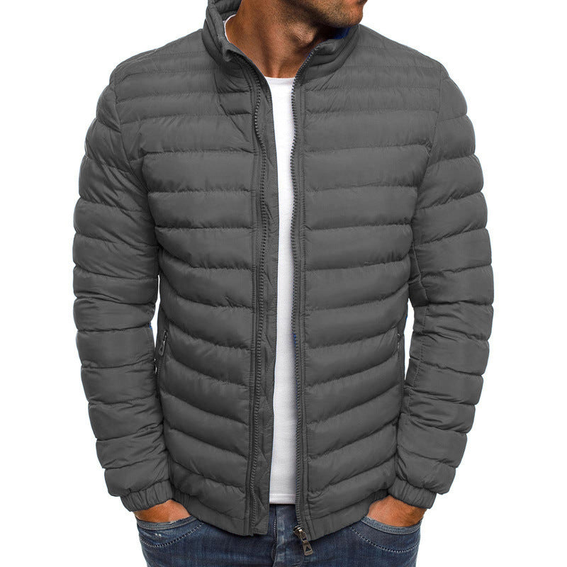 Bryan | Men's Puffer Jacket | Men's Winter Coats | Men's Winter Jackets 6
