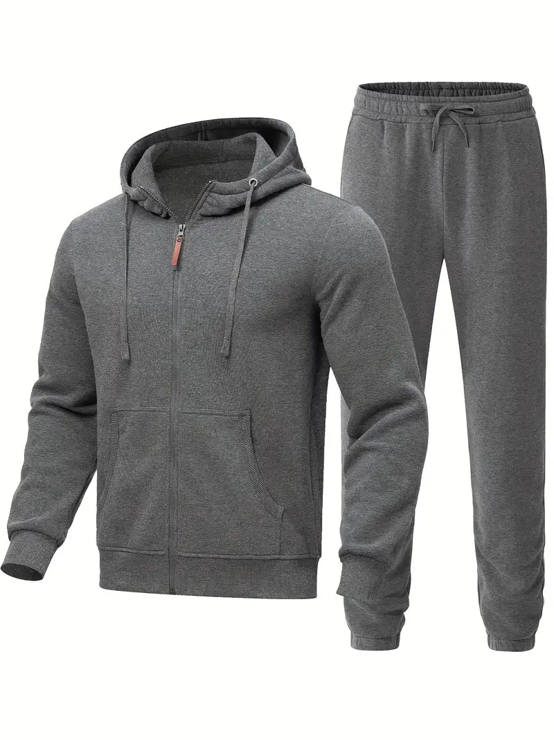 Bryan | Mens Tracksuits | Comfortable Tracksuit | Jogging Suit 1