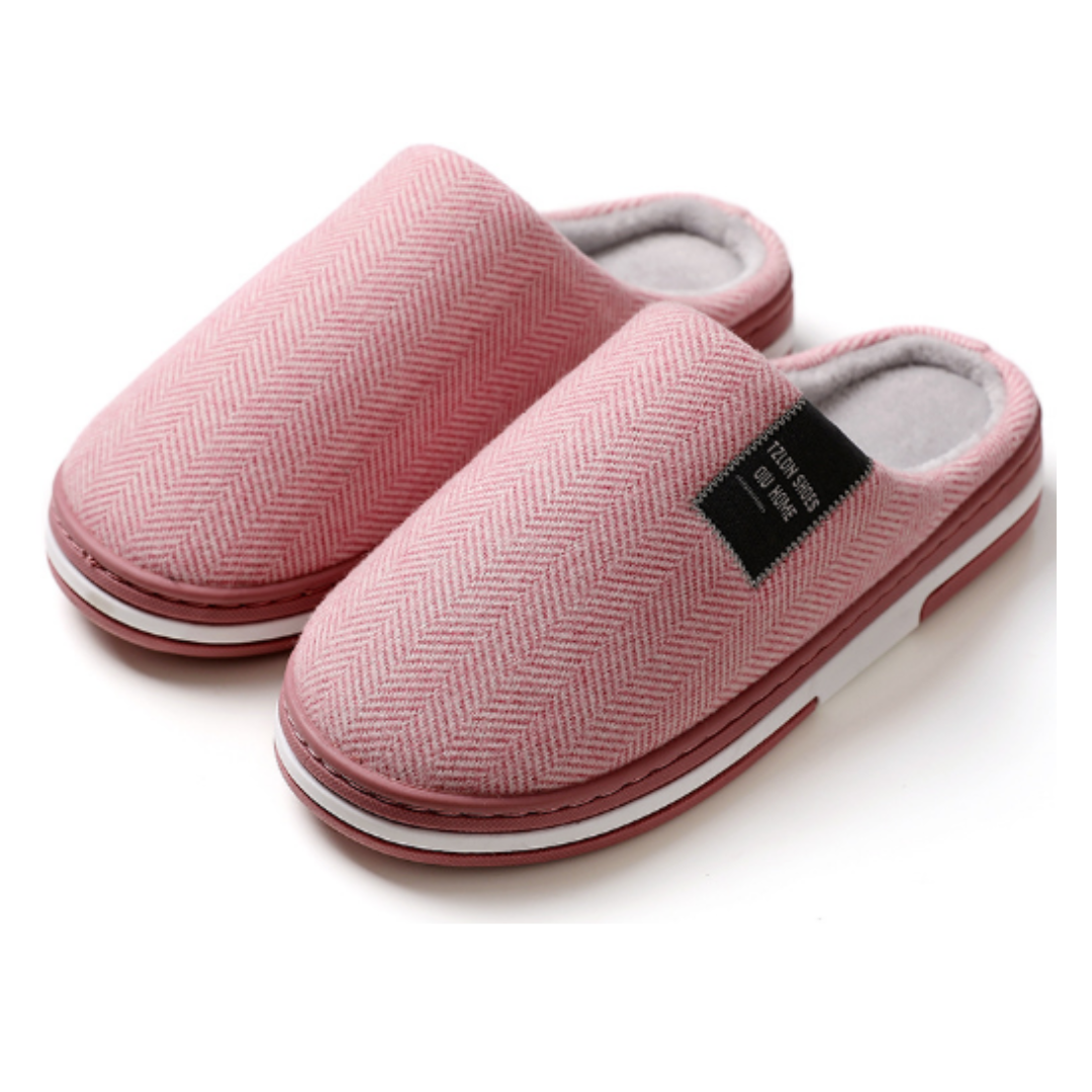 Caden's Comfort | Best Men's Slippers | Men's Moccasin Slippers | Men's Slippers 4