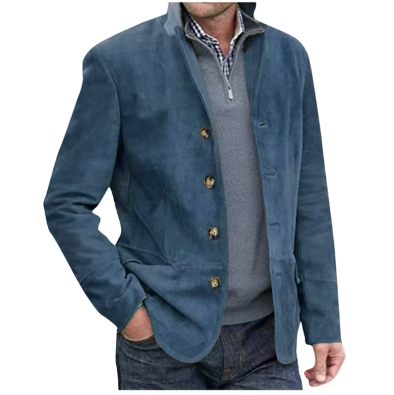 Cameron | Blazer | Stylish Jacket | Versatile Outerwear 1