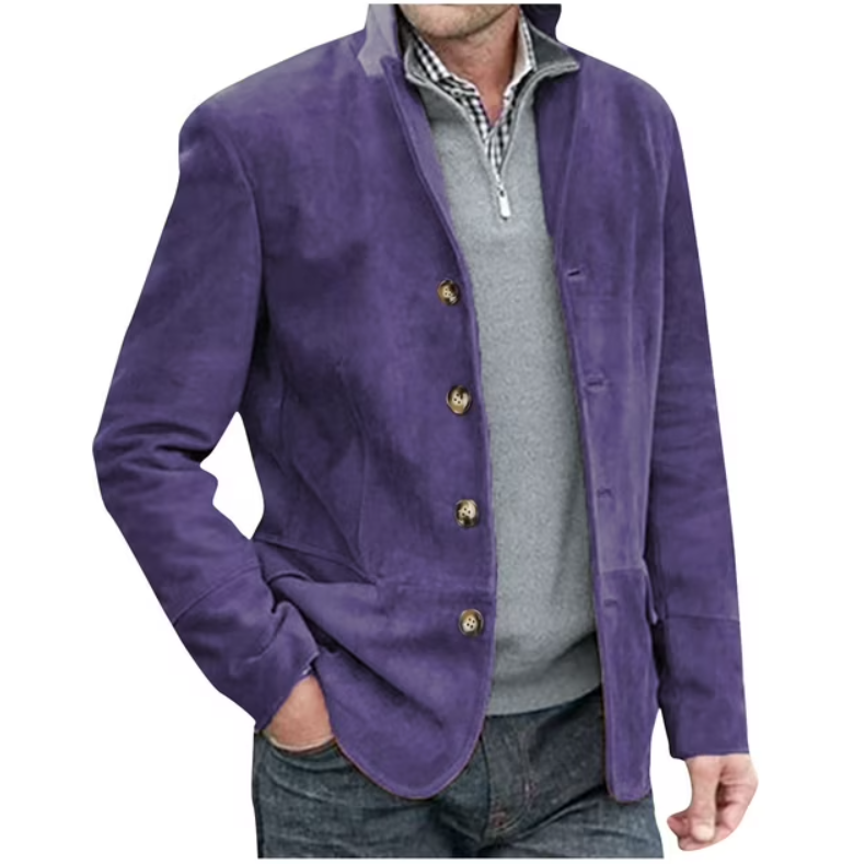 Cameron | Blazer | Stylish Jacket | Versatile Outerwear 4