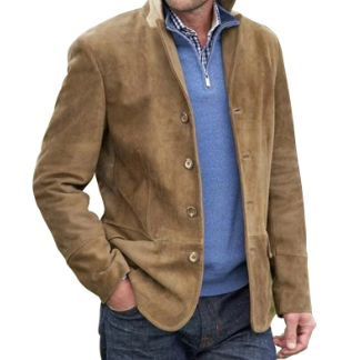 Cameron | Blazer | Stylish Jacket | Versatile Outerwear 5