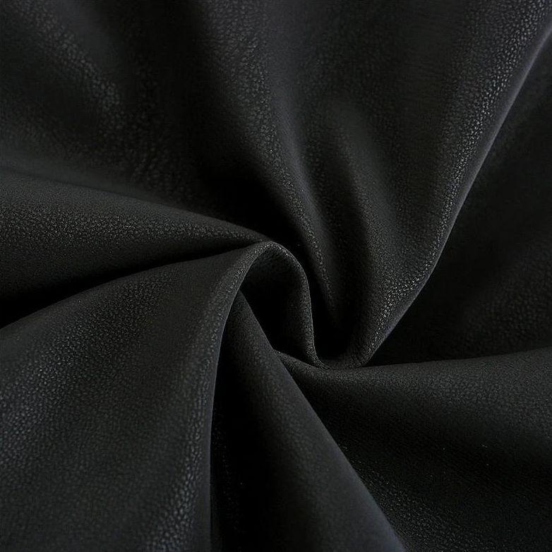 Carl | Leather Jacket Women | Mens Leather Jackets | Black Leather Jacket 4