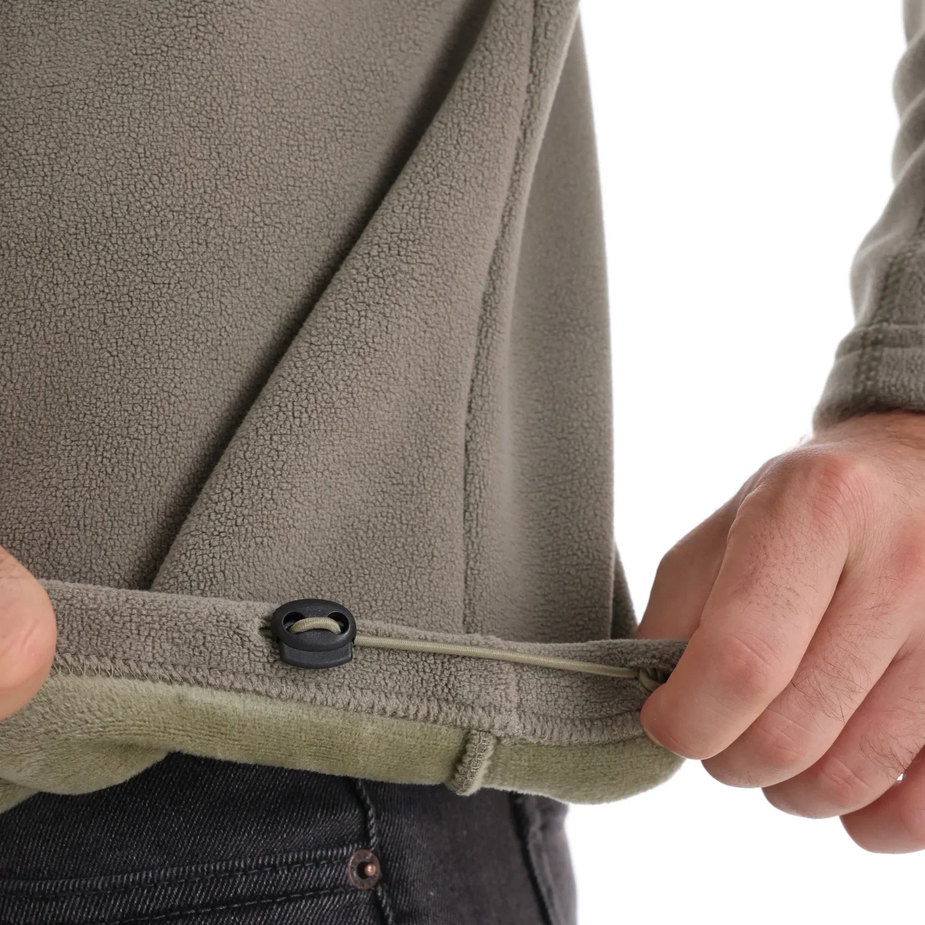 Cleeff | Men's Jumper | Mens Half Zip Jumper | Mens Knitwear 3