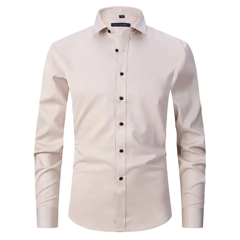 Dallas | Wrinkle-Free Shirt | Breathable Fabric | Lightweight Design 6
