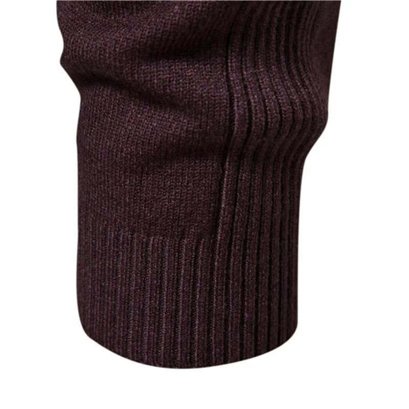 Daniel | Sweater | Mens Sweaters | Warm Sweater 3