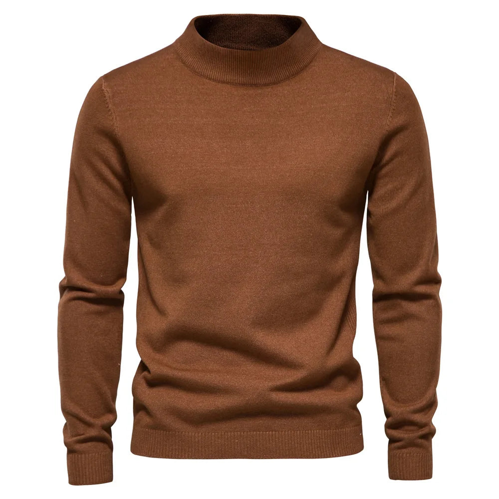 Daniel | Sweater | Mens Sweaters | Warm Sweater 4