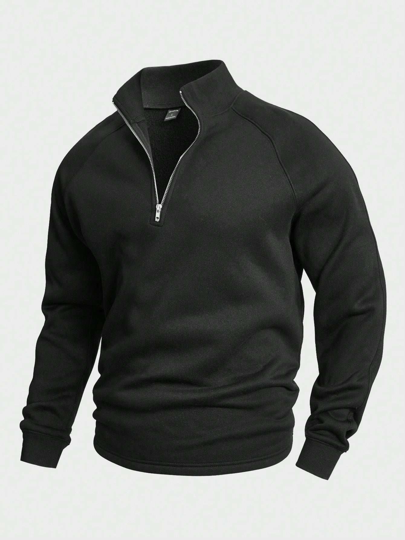 Dario | Mens Sweater | Sweater | Comfortable Knit | Versatile Layering 0