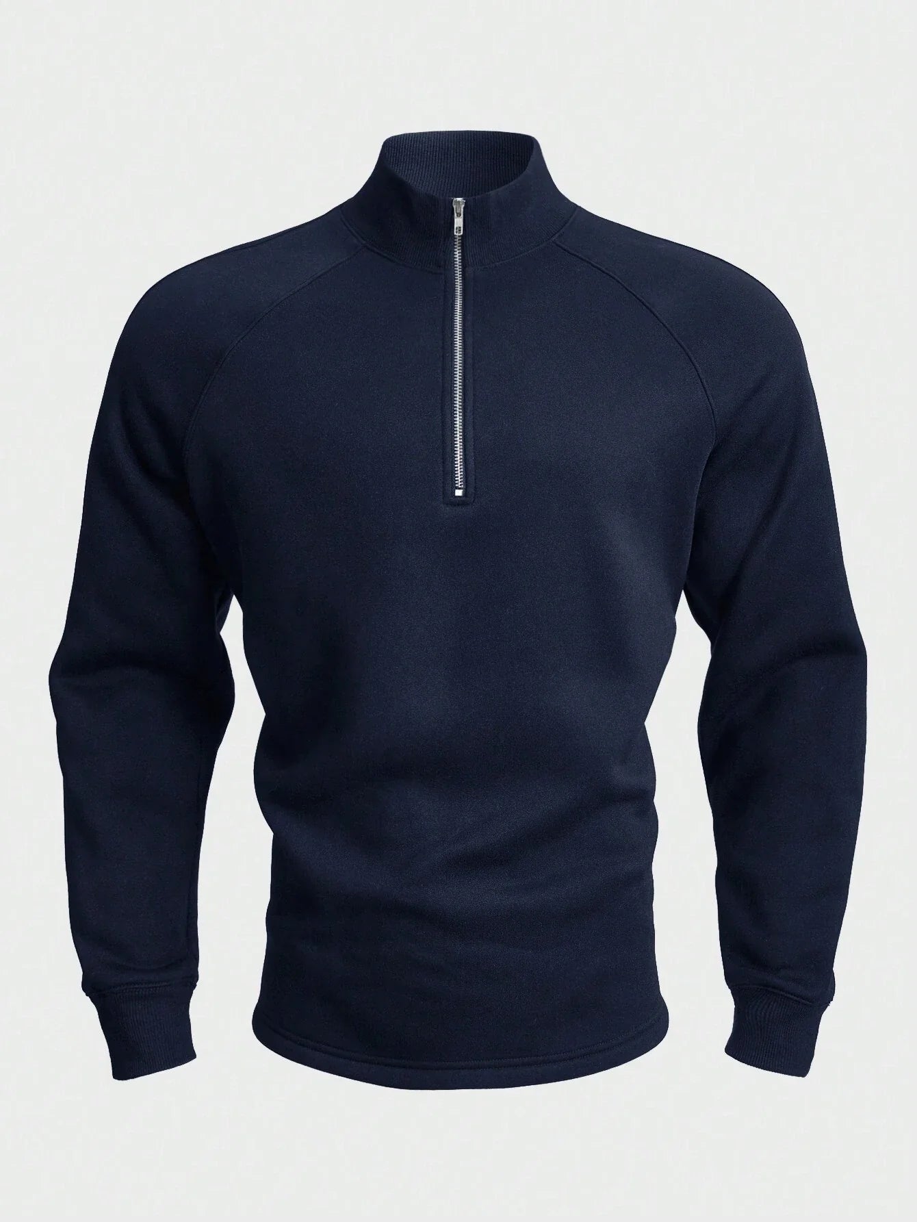 Dario | Mens Sweater | Sweater | Comfortable Knit | Versatile Layering 2