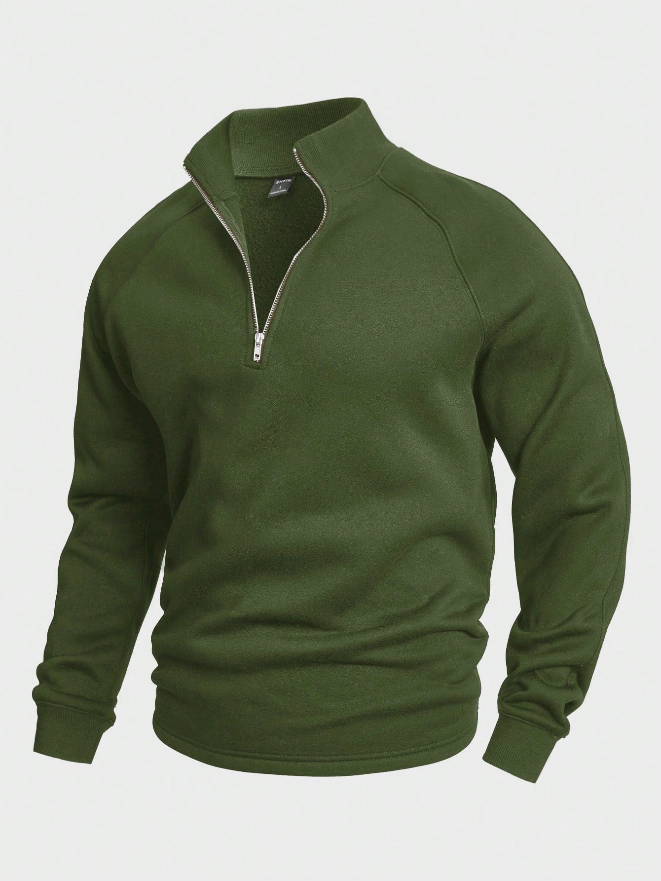 Dario | Mens Sweater | Sweater | Comfortable Knit | Versatile Layering 6