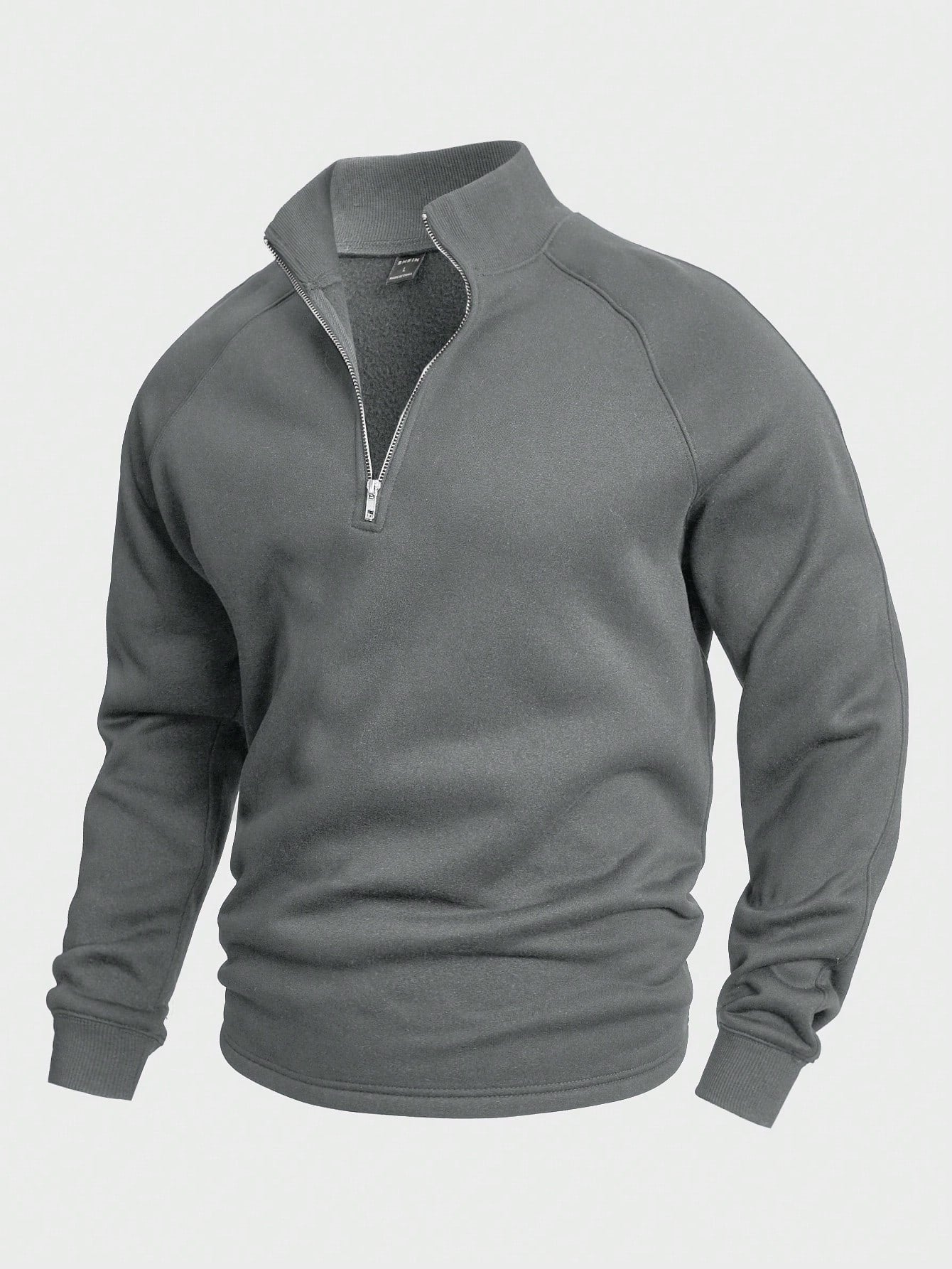 Dario | Mens Sweater | Sweater | Comfortable Knit | Versatile Layering 7