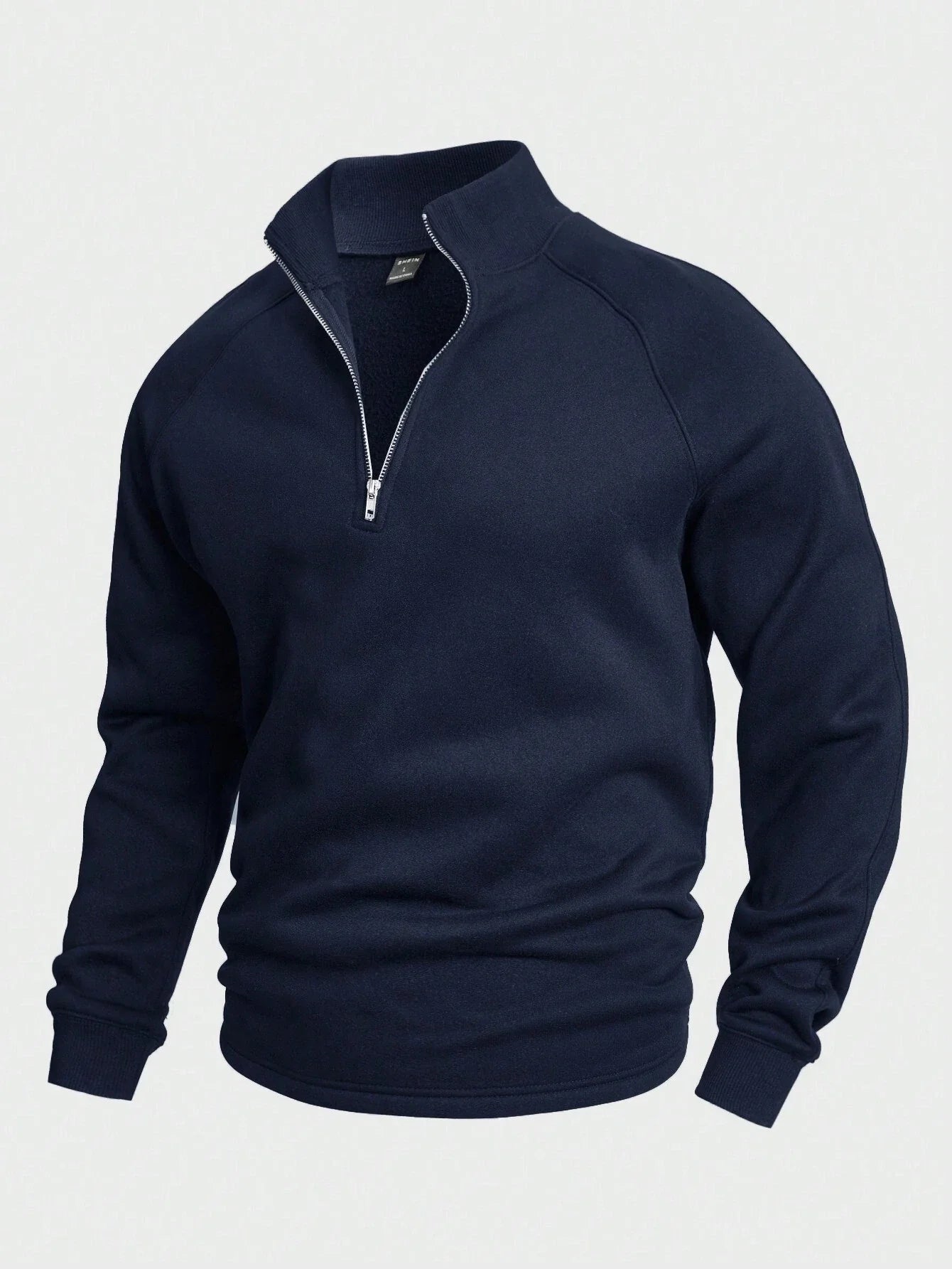 Dario | Mens Sweater | Sweater | Comfortable Knit | Versatile Layering 8